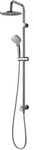 Ideal Standard Idealrain Duschsystem zur Kombination mit UP-Armatur,...