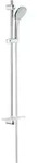 GROHE Euphoria Brausegarnitur Eco, Badarmaturen, 27225001, chrom