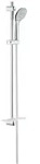 GROHE Euphoria Brausegarnitur Champagne, Badarmaturen, 27227001, chrom