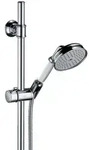 AXOR Montreux Brausenset, Badarmaturen, 27982000, chrom