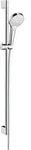 hansgrohe Croma Select S Multishower Set 90 cm EcoSmart, Badarmaturen, 26571400,