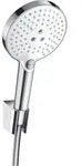 hansgrohe Raindance Select S 120 Porter Set 160 cm, Badarmaturen, 26721400,