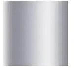 hansgrohe Ersatz-Thermostat f&uuml;r Showerpipe Duschsysteme 92147000, Ersatzteile, chrom