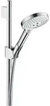 AXOR Uno2 Brauseset, Badarmaturen, chrom