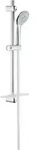 GROHE Euphoria Brausegarnitur Champagne, Badarmaturen, 27232001, chrom