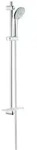 GROHE Euphoria Brausegarnitur Massage Art. 27226001, Badarmaturen, chrom