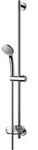 Ideal Standard Idealrain S1 Brausekombination 90 cm, Badarmaturen, B9502AA,...