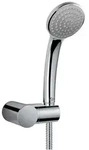 Ideal Standard Idealrain S1 Handbrause-Set mit 1-Funktionshandbrause,...