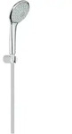 GROHE Euphoria Brausegarnitur Mono 27354000, Badarmaturen, chrom