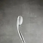 hansgrohe Crometta 85 Handbrause Vario 28562000, Badarmaturen, chrom