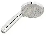 hansgrohe Croma 100 Handbrause Vario EcoSmart 28537000, Badarmaturen, chrom