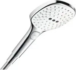 hansgrohe Raindance Select E Handbrause 120 3jet EcoSmart, Badarmaturen, 26521400,