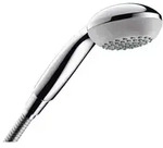 hansgrohe Crometta 85 Handbrause Mono 28585000, Badarmaturen, chrom