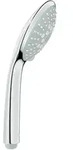 GROHE Euphoria Handbrause Champagne, Badarmaturen, 27222000, chrom