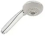 hansgrohe Crometta 85 Handbrause Multi, Badarmaturen, chrom