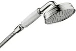 AXOR Montreux Handbrause, Badarmaturen, 16320000, chrom