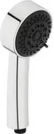 Dornbracht Handbrause &Oslash; 9,5 cm, 3 Strahlarten 28002978-00, Badarmaturen, chrom