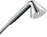 AXOR Handbrause 1jet, Badarmaturen, chrom