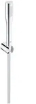 GROHE Vitalio Get Stick Wandhalterset mit 1 Strahlart, Badarmaturen, 27459000, chrom