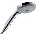 hansgrohe Croma 100 Handbrause Multi, Badarmaturen, 28536710, gr&uuml;n (flash)