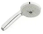 hansgrohe Croma 100 Handbrause Multi, Badarmaturen, 28536430, rot