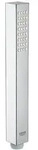 GROHE Euphoria Cube Handbrause mit Durchflusskonstanthalter, Badarmaturen, chrom