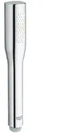 GROHE Get Stick 100 Handbrause mit 1 Strahlart, Badarmaturen, 27458000, chrom