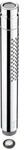 hansgrohe Raindance Connect Ersatz-Handbrause, Ersatzteile, chrom