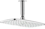 hansgrohe Raindance E Kopfbrause 360 1jet mit Deckenanschluss, Badarmaturen,