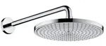 hansgrohe Raindance S Kopfbrause 300 1jet mit Brausearm 46 cm 27492000, Badarmaturen,