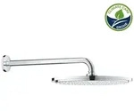 GROHE Rainshower Cosmopolitan 310 Kopfbrauseset ohne Durchflussbegrenzung,