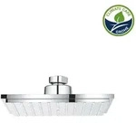 GROHE Euphoria Cube Kopfbrause 27705000, Badarmaturen, chrom