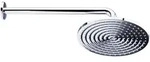 hansgrohe Raindance S Kopfbrause 240 1jet mit Brausearm EcoSmart, Badarmaturen,