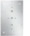 hansgrohe Raindance Rainmaker Kopfbrause 680/460 3jet mit Beleuchtung 28418000,