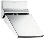 hansgrohe Raindance Rainfall Kopfbrause 150 1jet Stream 26443000, Badarmaturen, chrom