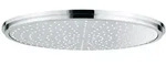 GROHE Rainshower Kopfbrause Art. 28778000, Badarmaturen, chrom