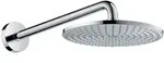 hansgrohe Raindance S Kopfbrause 240 1jet mit Brausearm, Badarmaturen, 27474000,