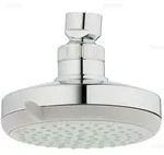 hansgrohe Croma 100 Kopfbrause Vario EcoSmart, Badarmaturen, 28462000, chrom