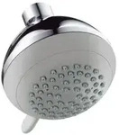 hansgrohe Crometta 85 Kopfbrause Vario, Badarmaturen, 28424000, chrom