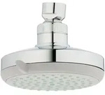 hansgrohe Croma 100 Kopfbrause Vario, Badarmaturen, 27441000, chrom