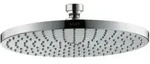 AXOR Starck Tellerkopfbrause, Badarmaturen, chrom