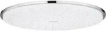 GROHE Rainshower Kopfbrause Cosmopolitan, Badarmaturen, 28368LS0, moon white