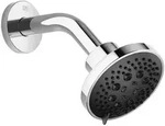 Dornbracht Kopfbrause 28505979-00, Badarmaturen, chrom