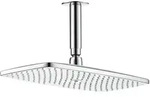 hansgrohe Raindance E Kopfbrause 360 1jet EcoSmart mit Deckenanschluss 26604000,