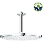 GROHE Rainshower Cosmopolitan 310 Kopfbrauseset mit Deckenanschluss,...