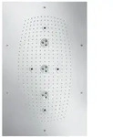 hansgrohe Raindance Rainmaker Kopfbrause 680/460 3jet ohne Beleuchtung, eckig,