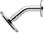 Ideal Standard Idealrain Regenbrause, Badarmaturen, B9436AA, chrom
