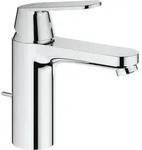 GROHE Eurosmart Cosmopolitan Einhand-Waschtischbatterie 23325, Badarmaturen, chrom