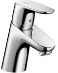 hansgrohe Focus Standventil 70 ohne Ablaufgarnitur 31130000, Badarmaturen, chrom
