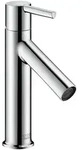 AXOR Starck Einhebel-Waschtischmischer 100 CoolStart mit Hebelgriff, Badarmaturen,